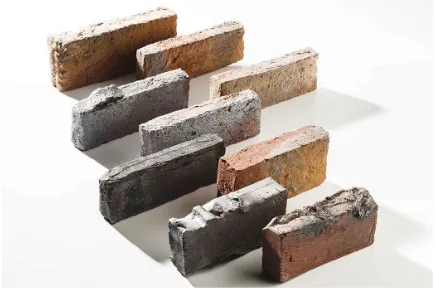 آجر نماهای معروف