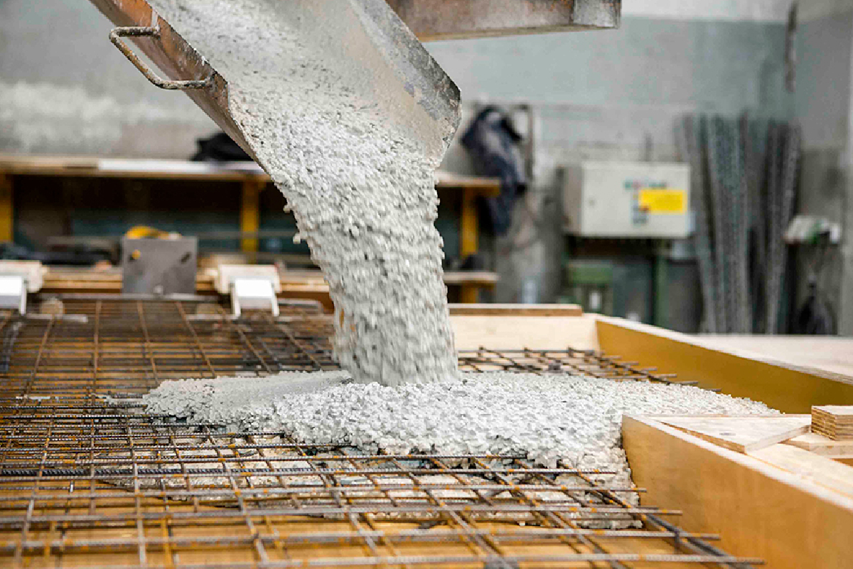 انتخاب ملات مناسب