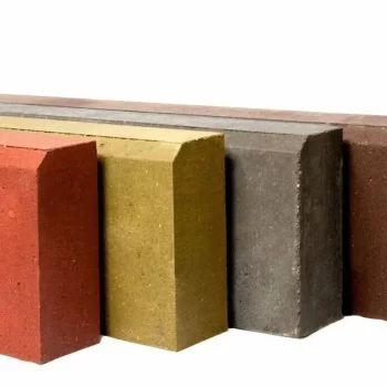 مقایسه انواع آجر نمای نسوز