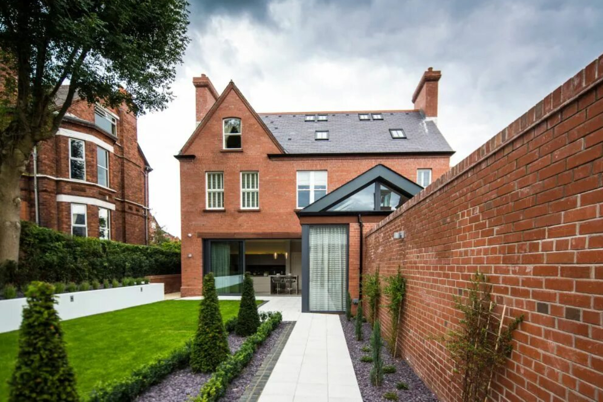 آجر انگلیسی