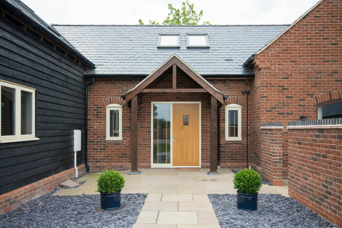 آجر نمای نسوز انگلیسی چیست و چه کاربردهایی دارد