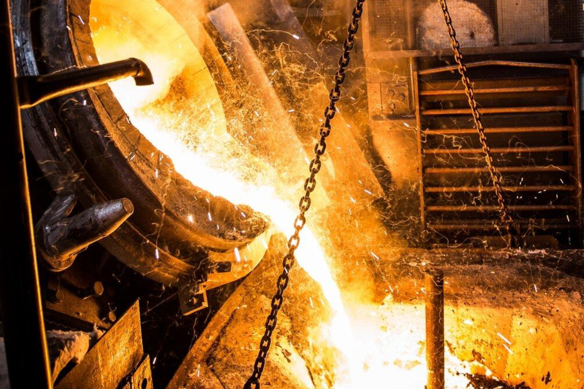 مزایای کوره هافمن 