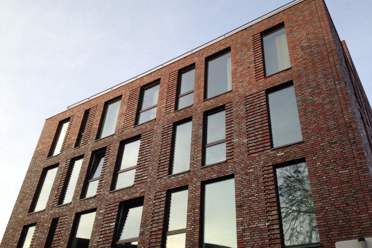 هزینه‌های استفاده از آجر نمای انگلیسی