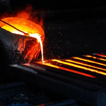 کوره هافمن در صنعت ساختمان