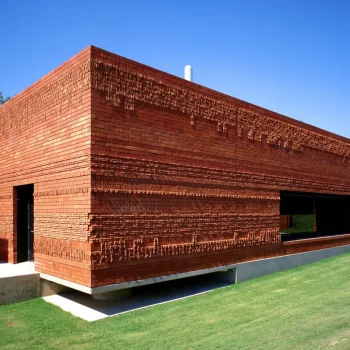 نکات مهم در نگهداری و تمیز کردن آجر نمای انگلیسی