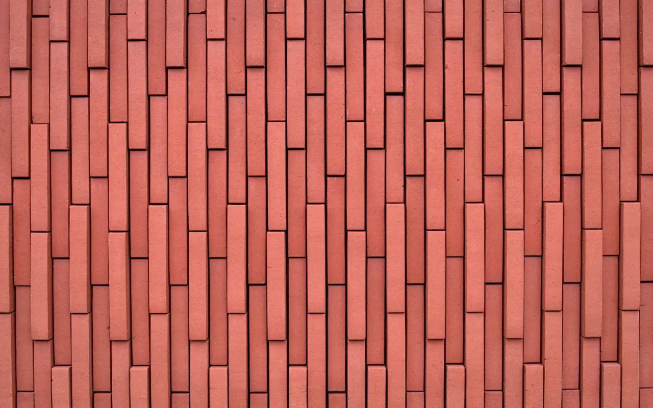 آجر نما با ابعاد خاص
