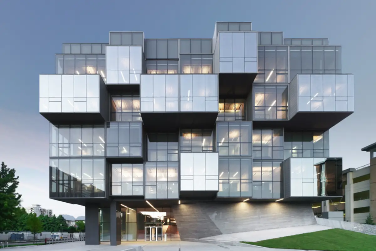 متریال‌های مدرن