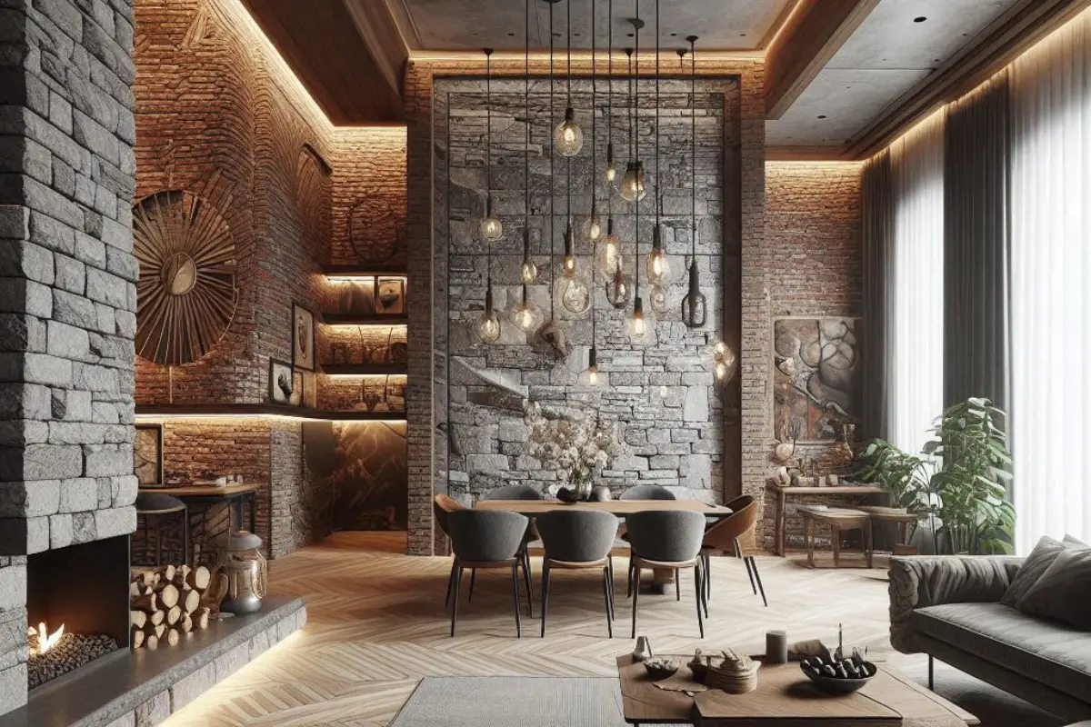 آجرنما و سنگ