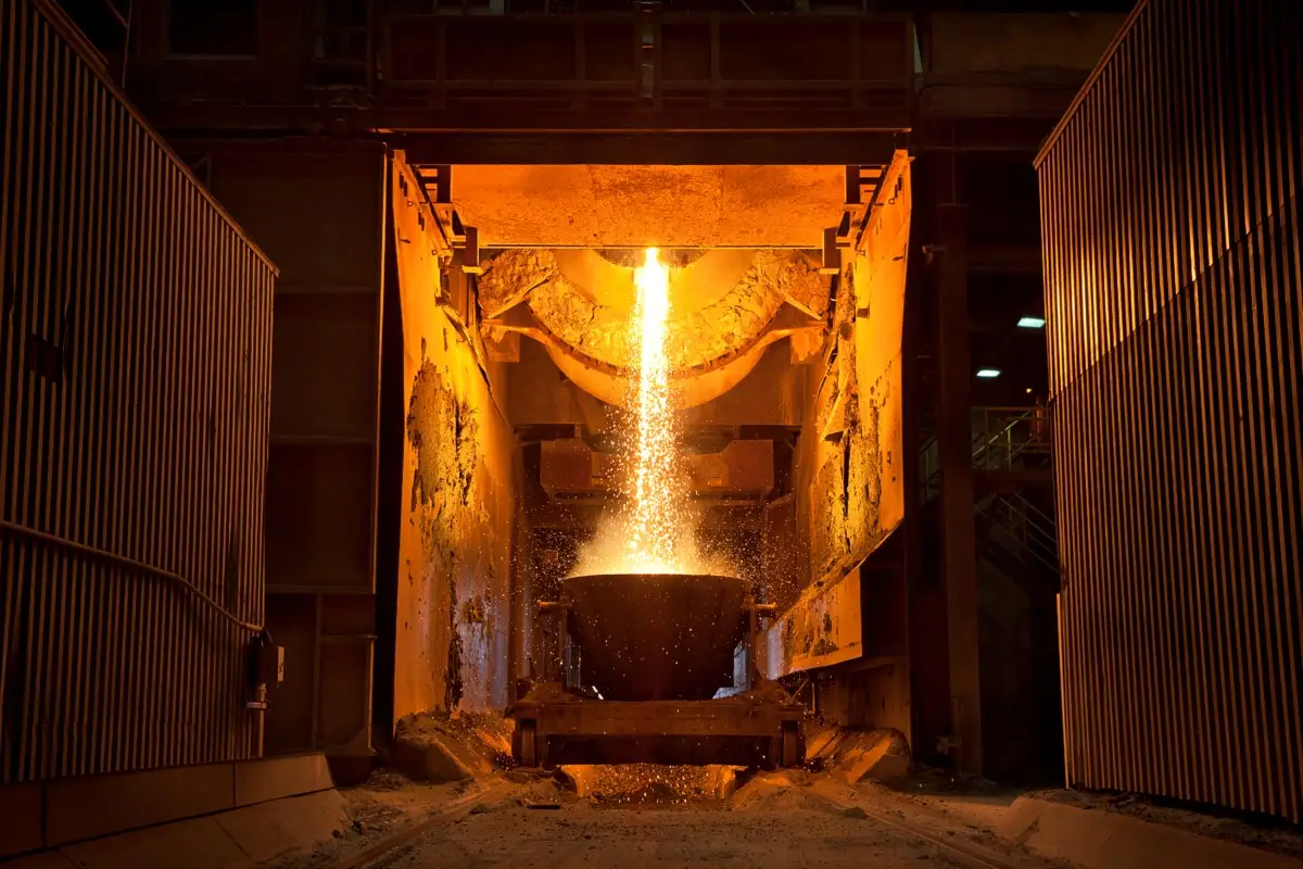 انواع مختلف کوره در صنعت آجرسازی