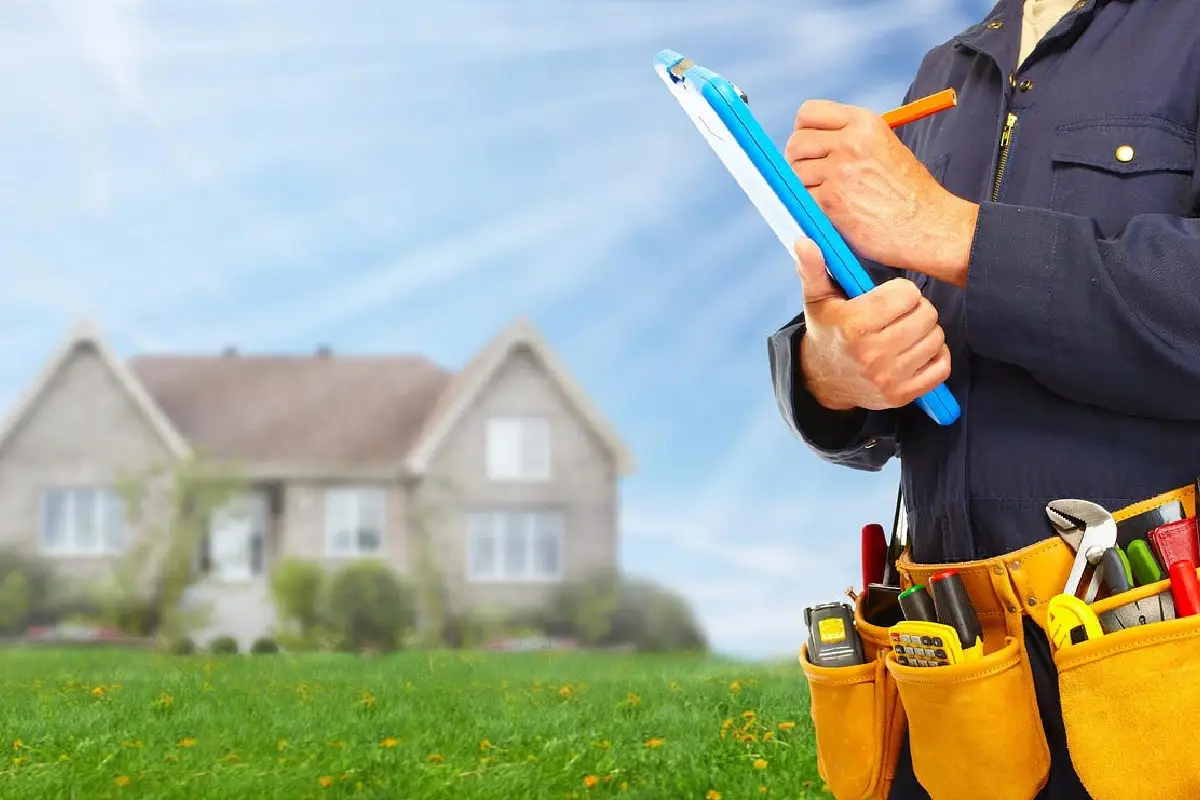 نگهداری و تعمیرات