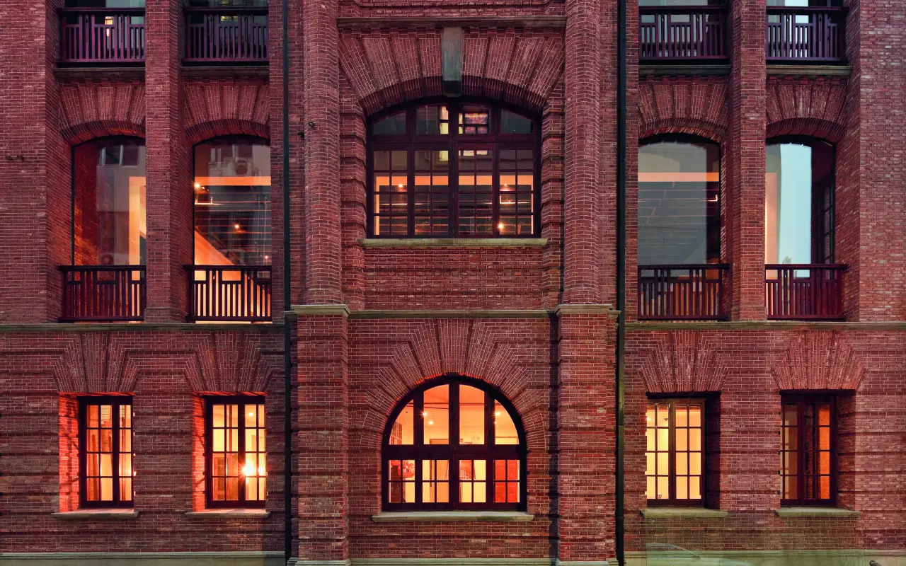 آجر نمای مدولار
