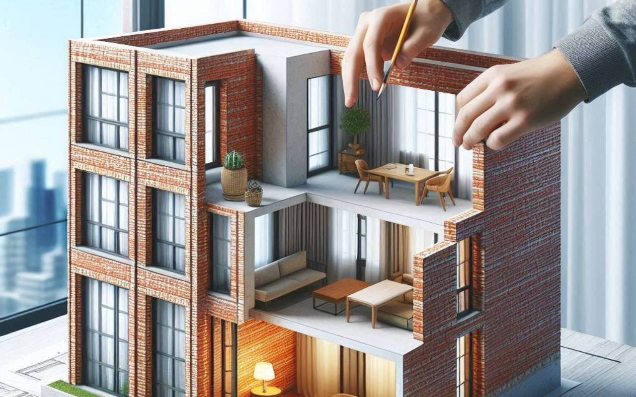  کاهش هزینه‌های ساخت و ساز 