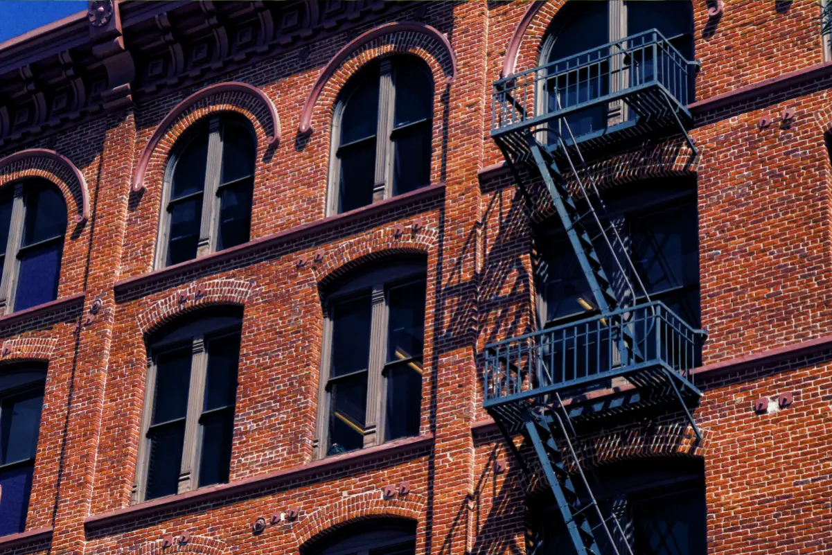 تأثیر بر آسایش ساکنین