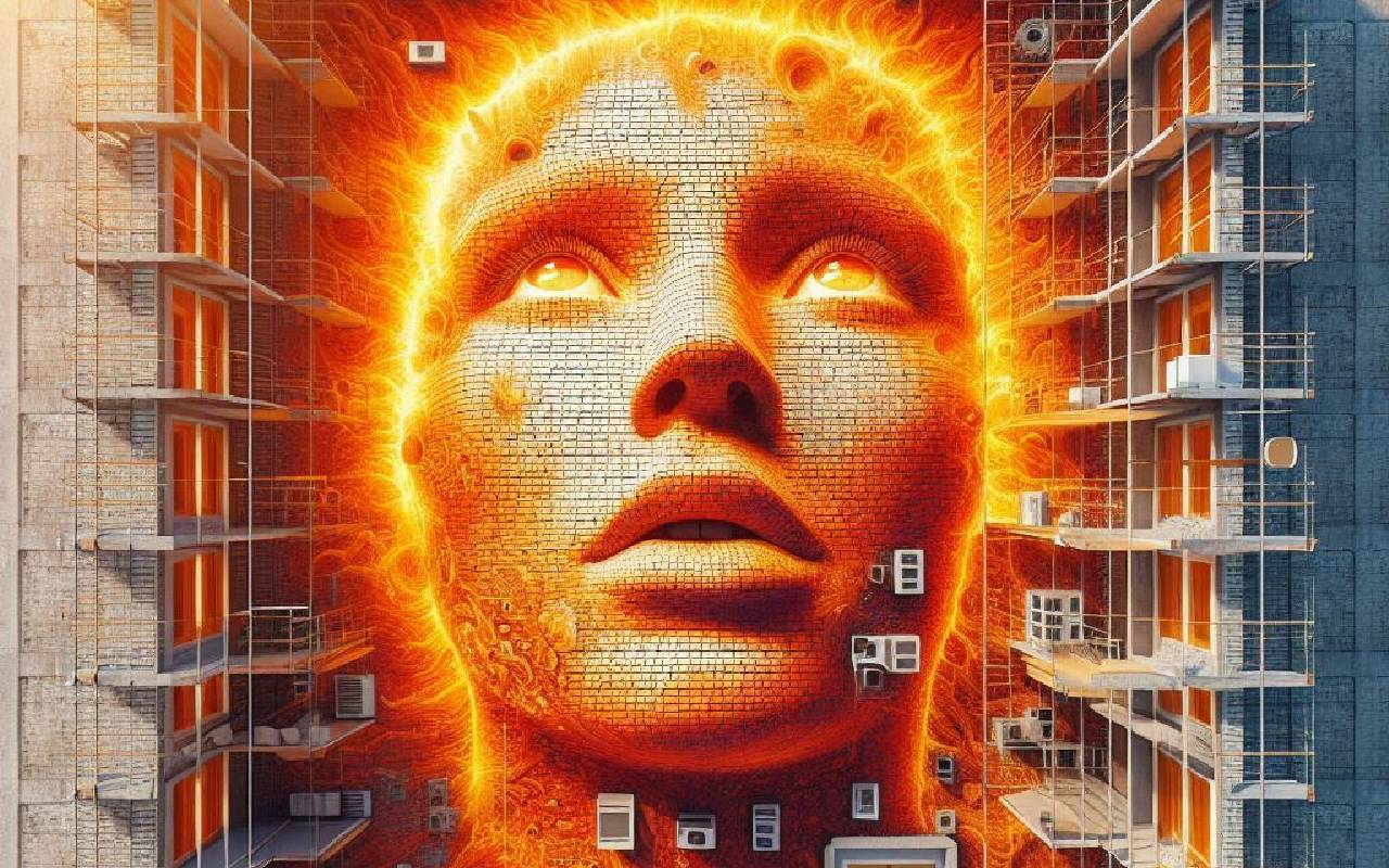 عایق حرارتی و صوتی
