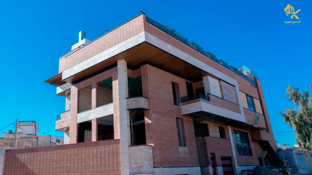 پروژه شاموتی رندوم یک