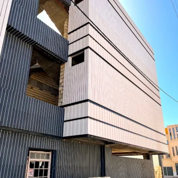 پروژه یزد یک