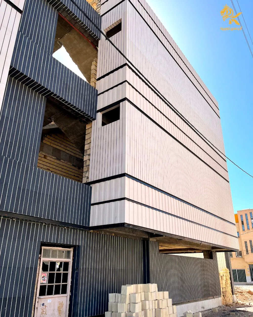 پروژه یزد یک